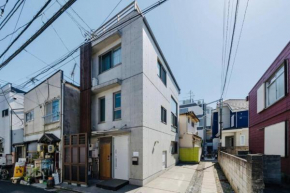 78, Honancho, 2nd floor of an apartment